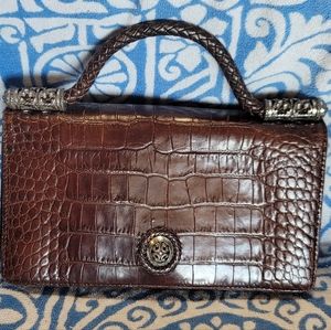 Brighton handheld Clutch